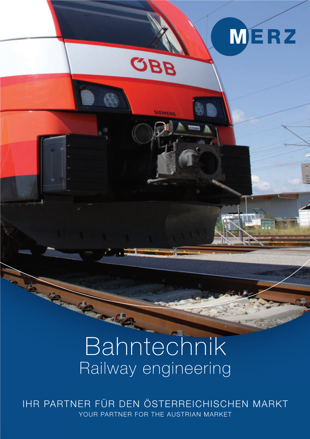 Bahntechnik Railway Engineering