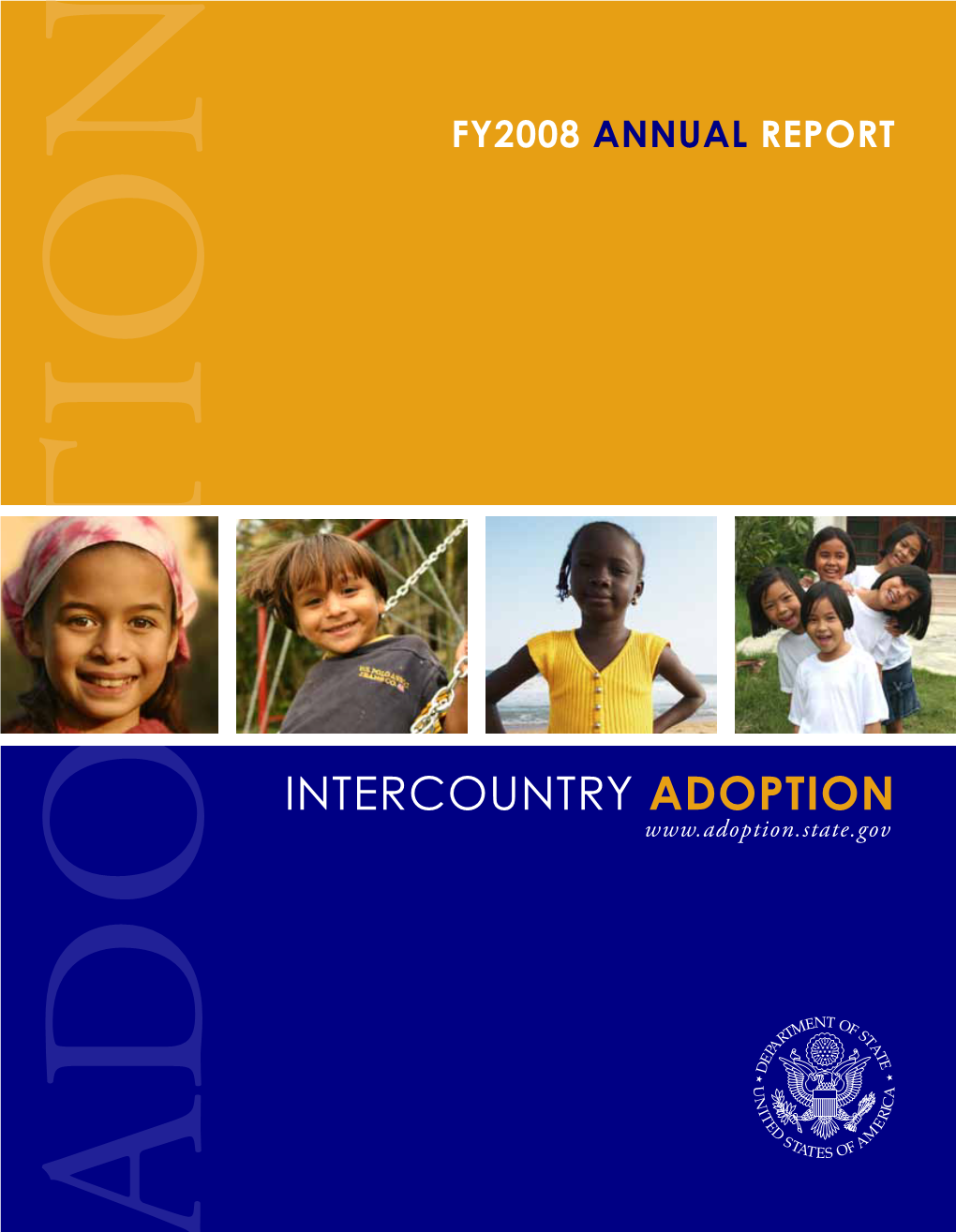 Hague Convention on Intercountry Adoption