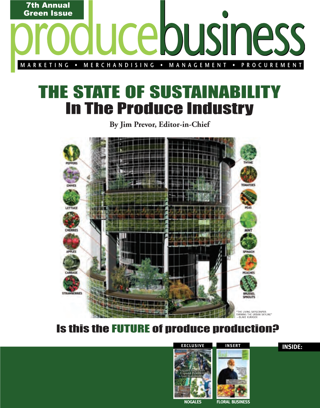 Produce Business September 2013