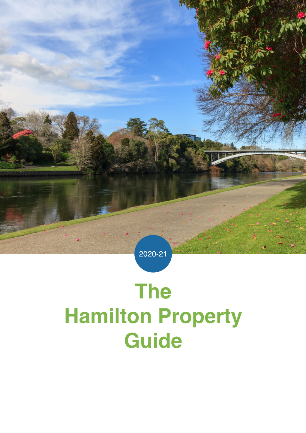 Hamilton Property Guide 2020-2021