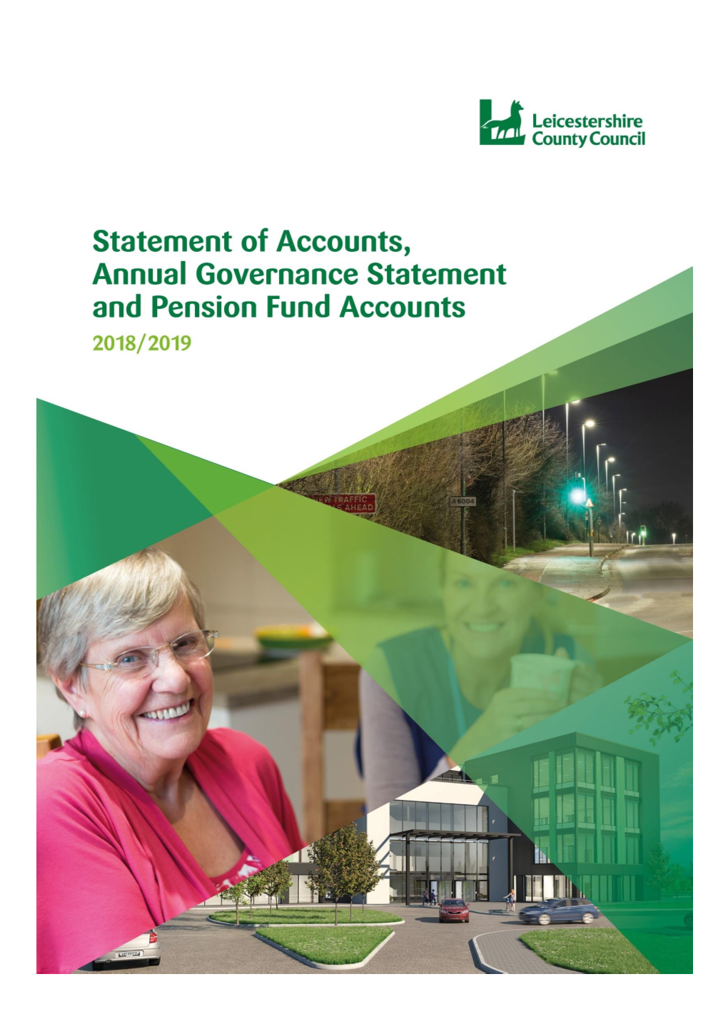 Statement of Accounts