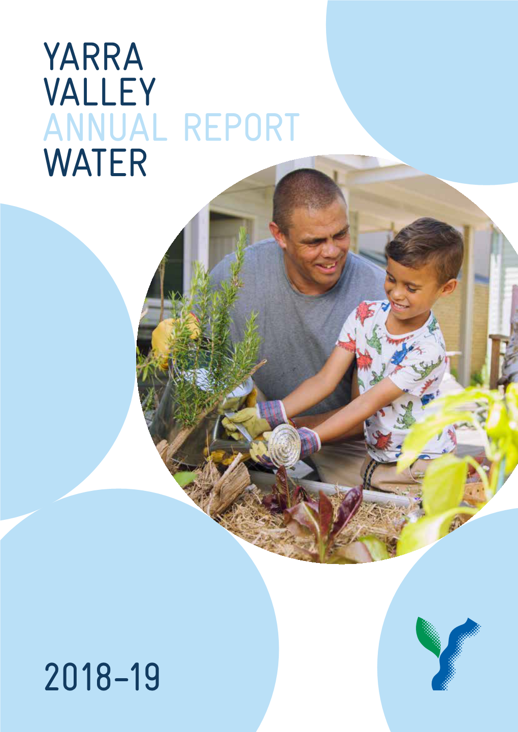 2018-19 Yarra Valley Annual Report Water