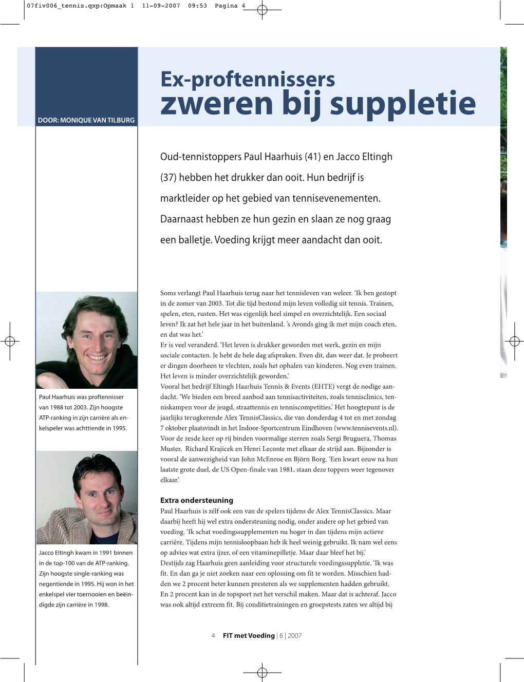 Opmaak 1 11-09-2007 09:53 Pagina 4