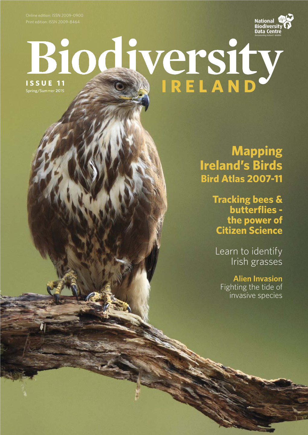 Biodiversity Ireland