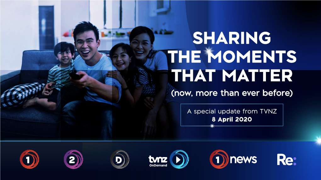 TVNZ Ondemand Delivers