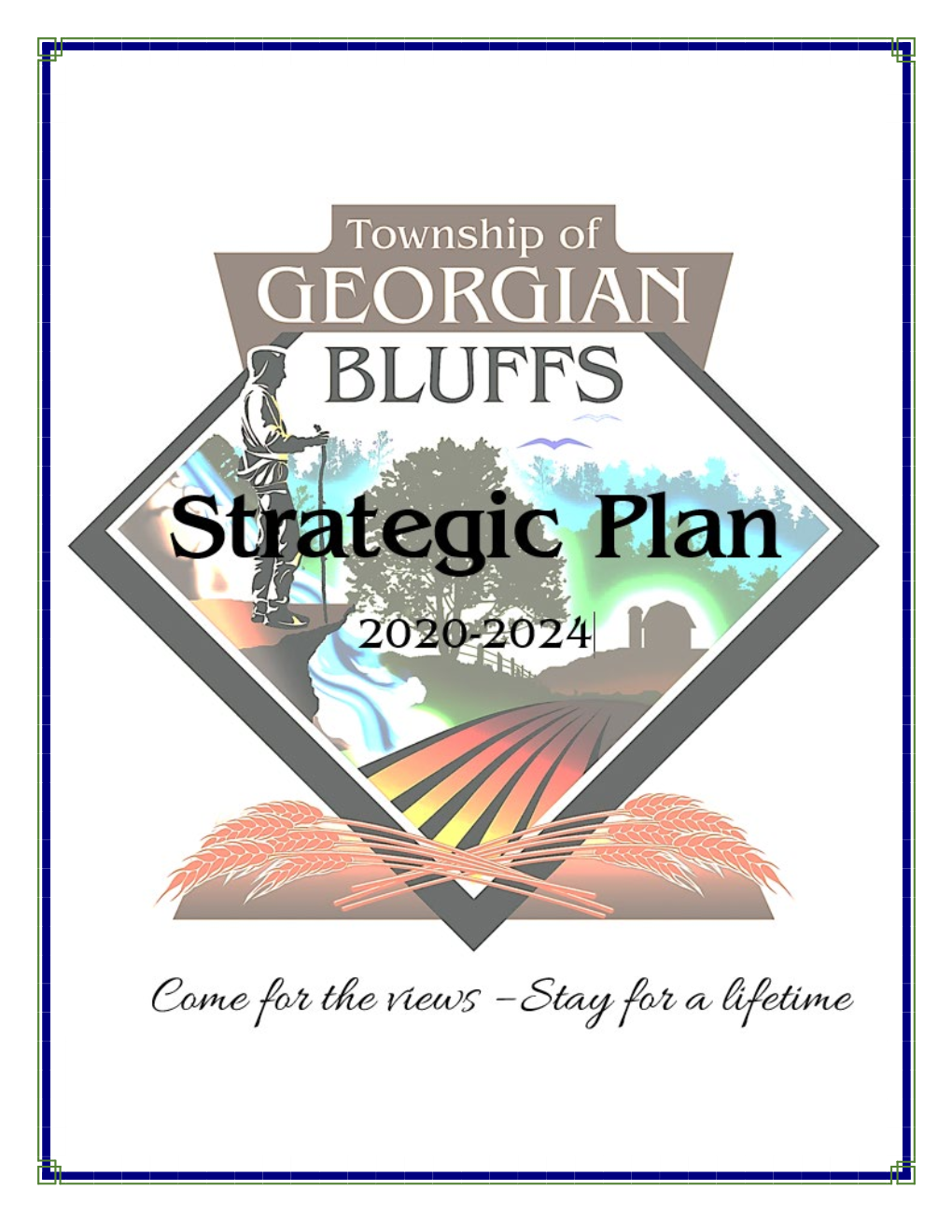 To View the 2020-2024 Strategic Plan