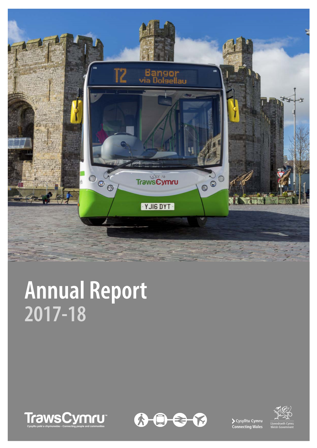 Trawscymru: Annual Report 2017 to 2018 , File Type