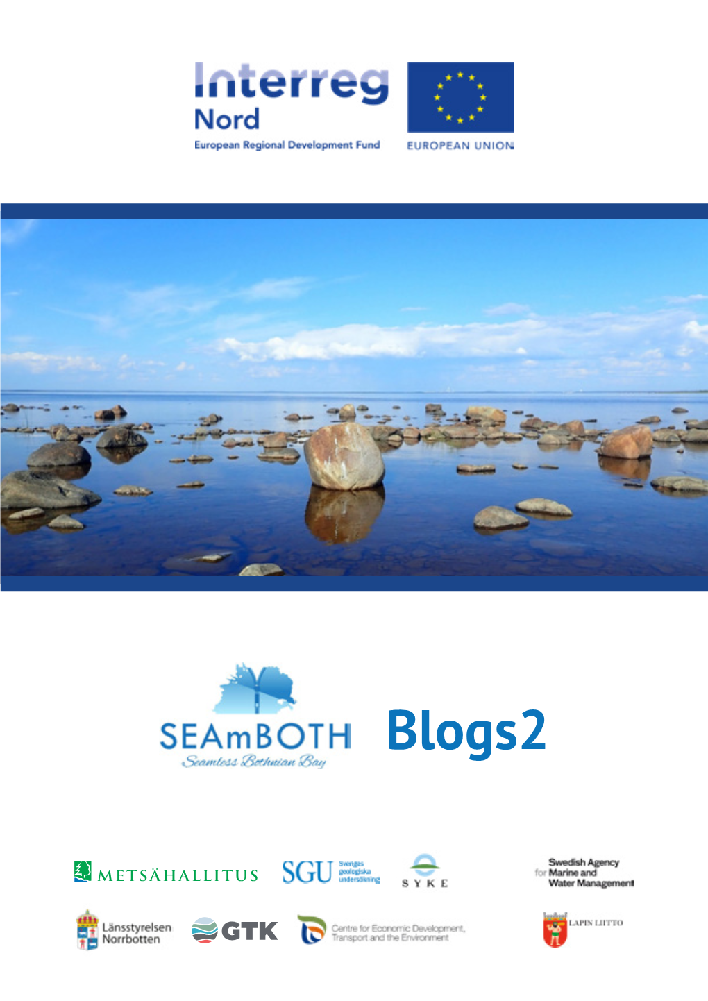 Seamboth Blogs