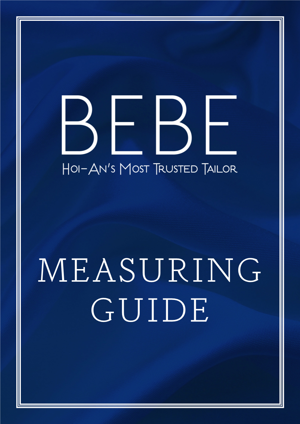 Measuring Guide