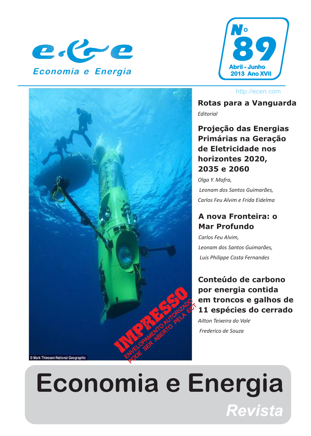 A Energia Nuclear No Brasil Será Exercido Pela Política Que Venha Adotar O País No Que Concerne Às Emissões De Gases De Efeito Estufa