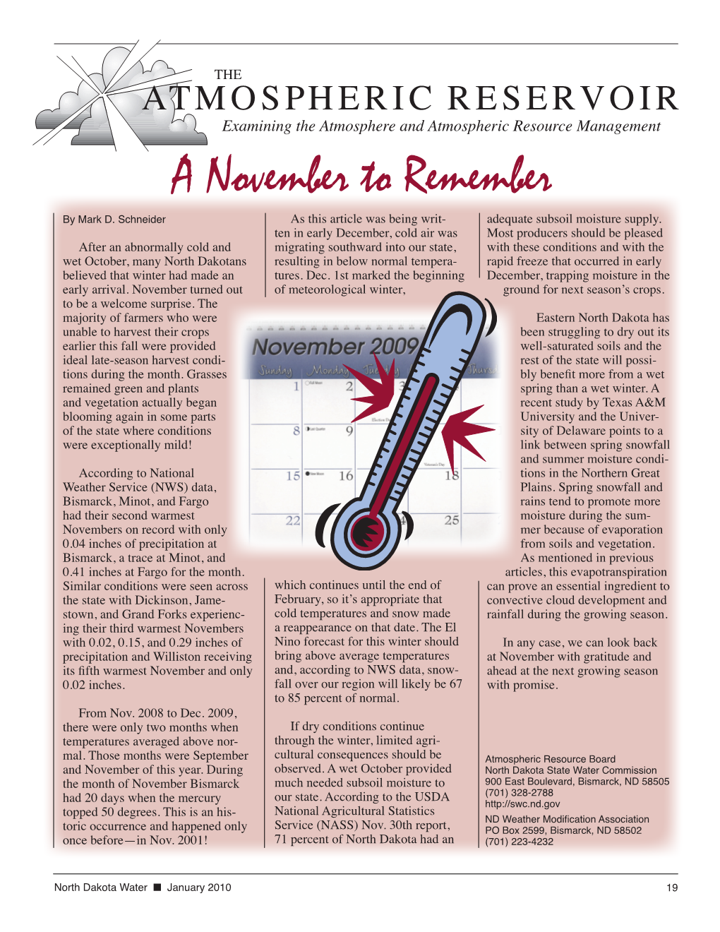 A November to Remember.Pdf