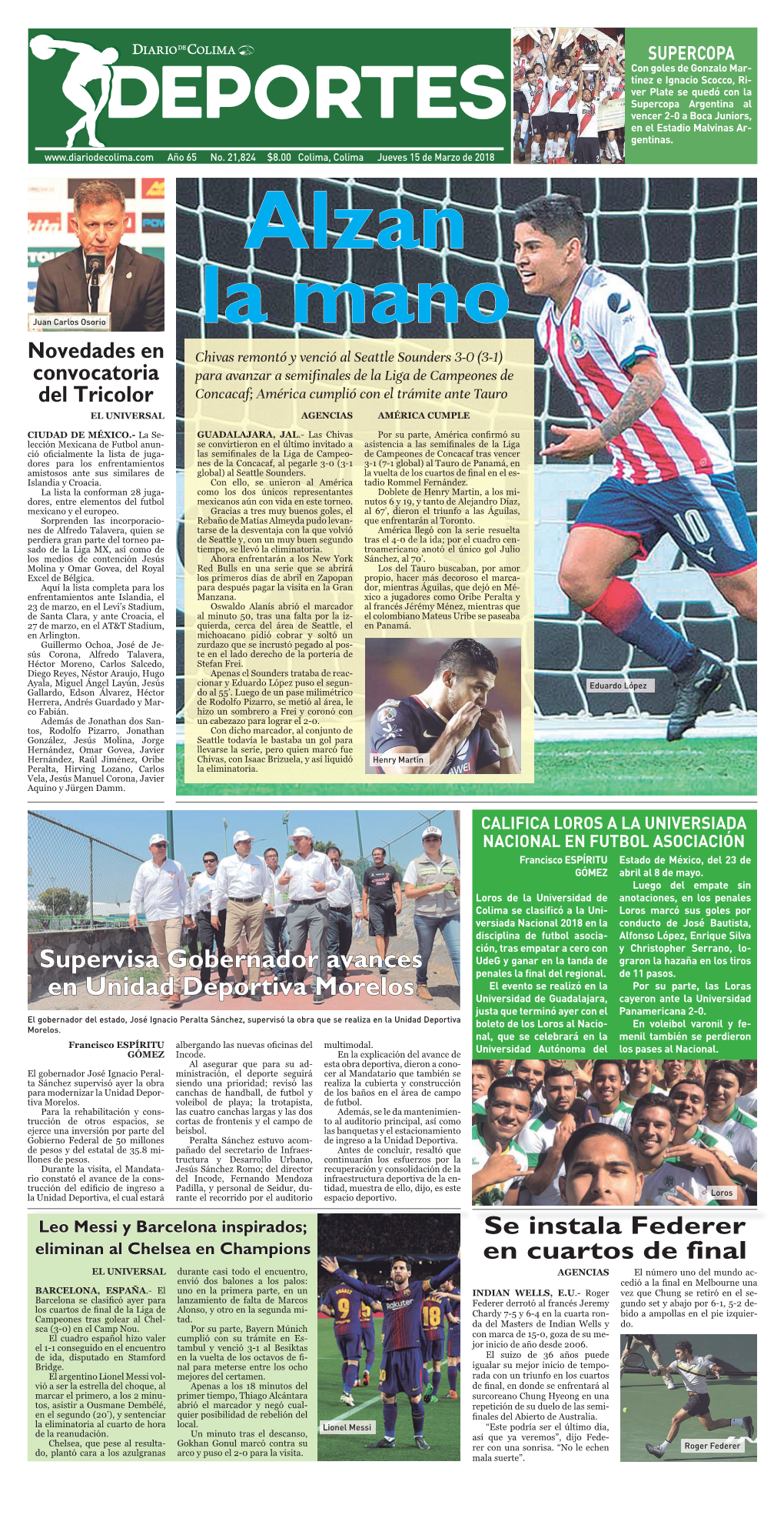 PORTADA DEPORTES Buena.Indd