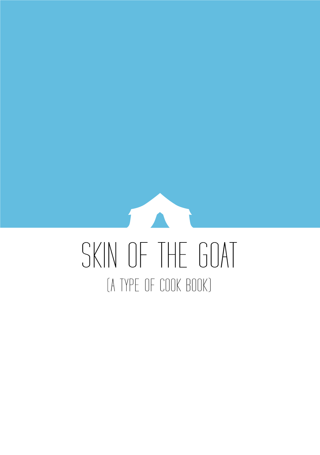 Skin of the Goat
