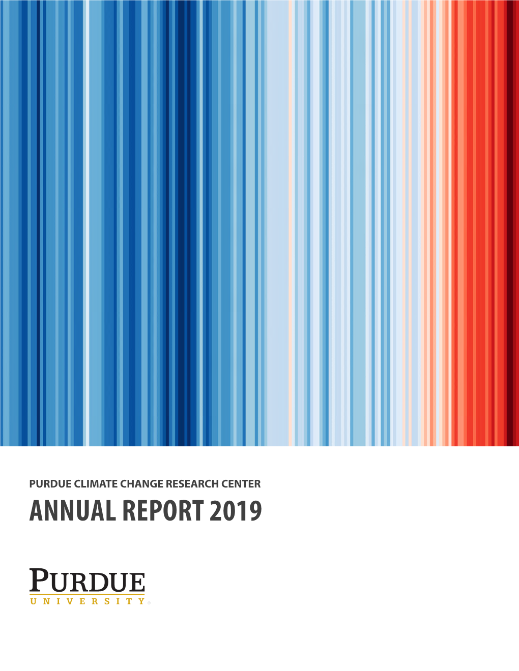 2019 PCCRC Annual Report