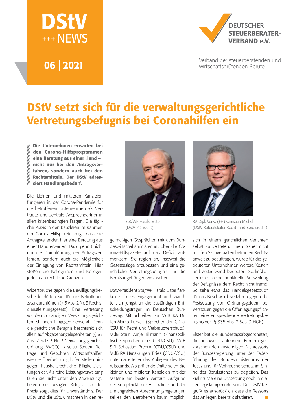 Dstv-News Verlag: Stollfuß Medien Gmbh & Co