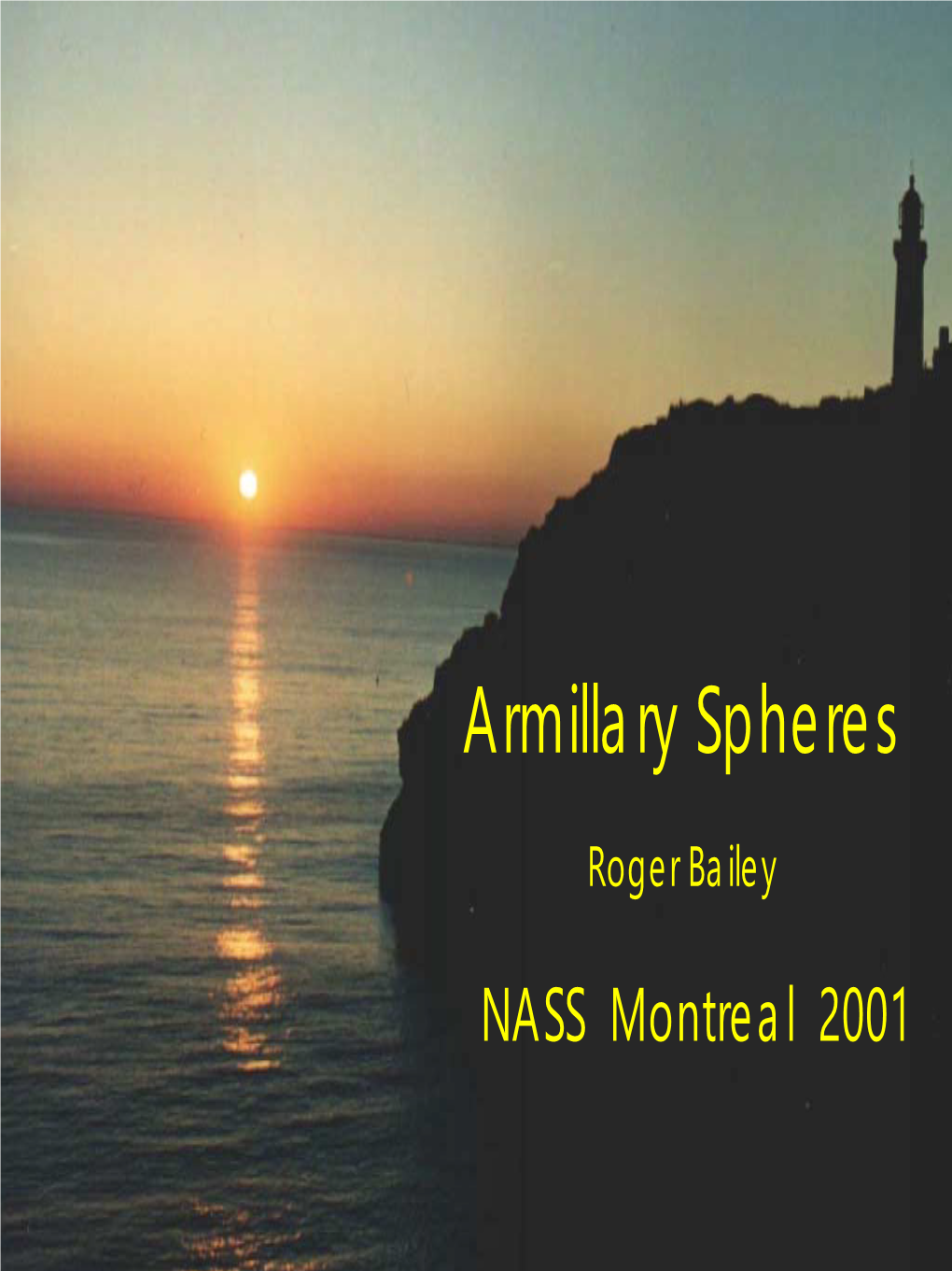 Armillary Spheres.Pdf