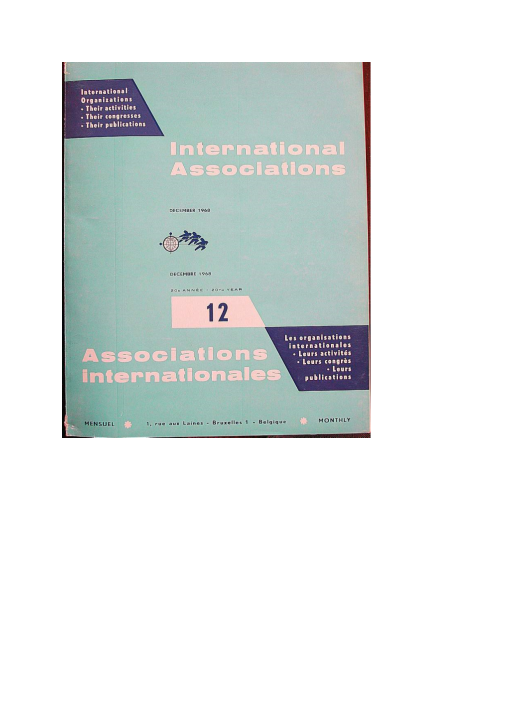 Union of International Associations