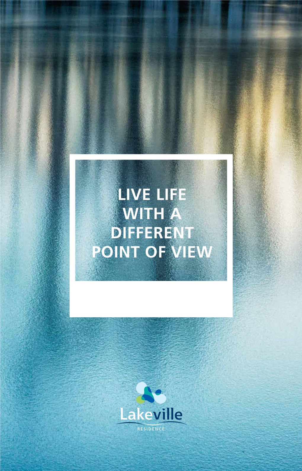 LIVE LIFE with a DIFFERENT POINT of VIEW Nothing Is Beautiful from Every Point of View