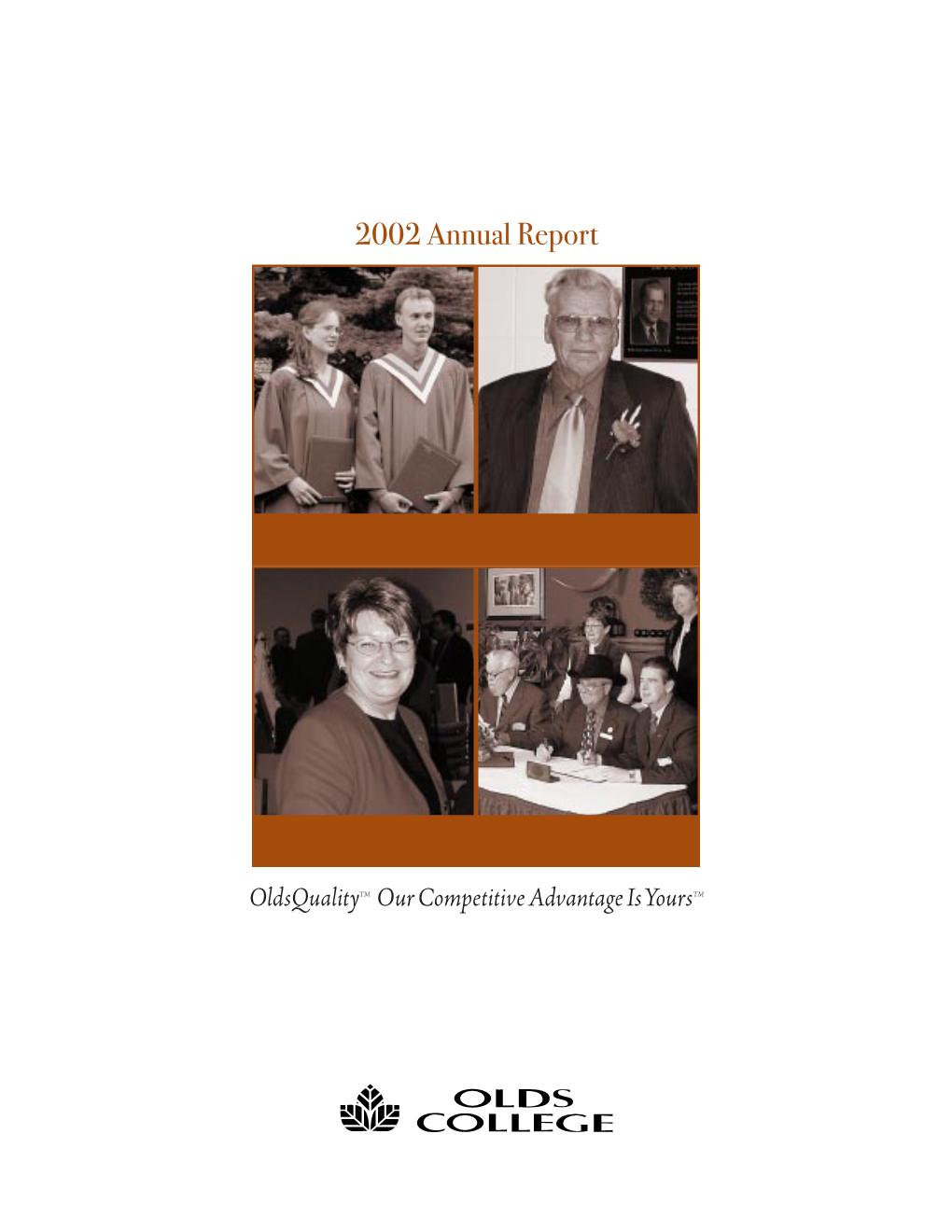 2002 Annual Report