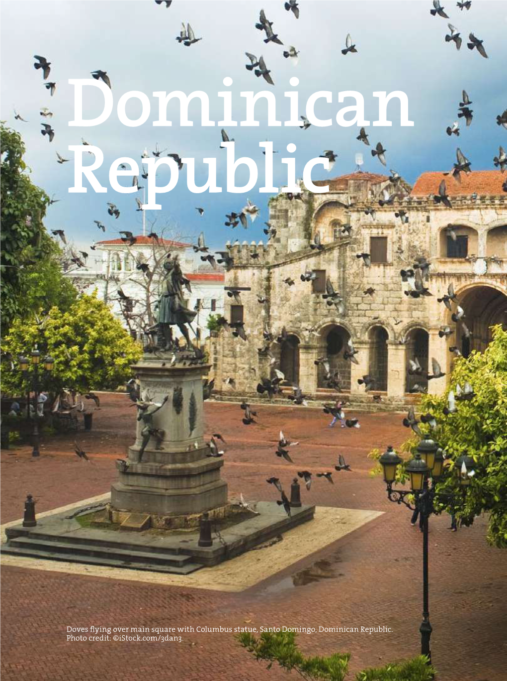 Dominican Republic