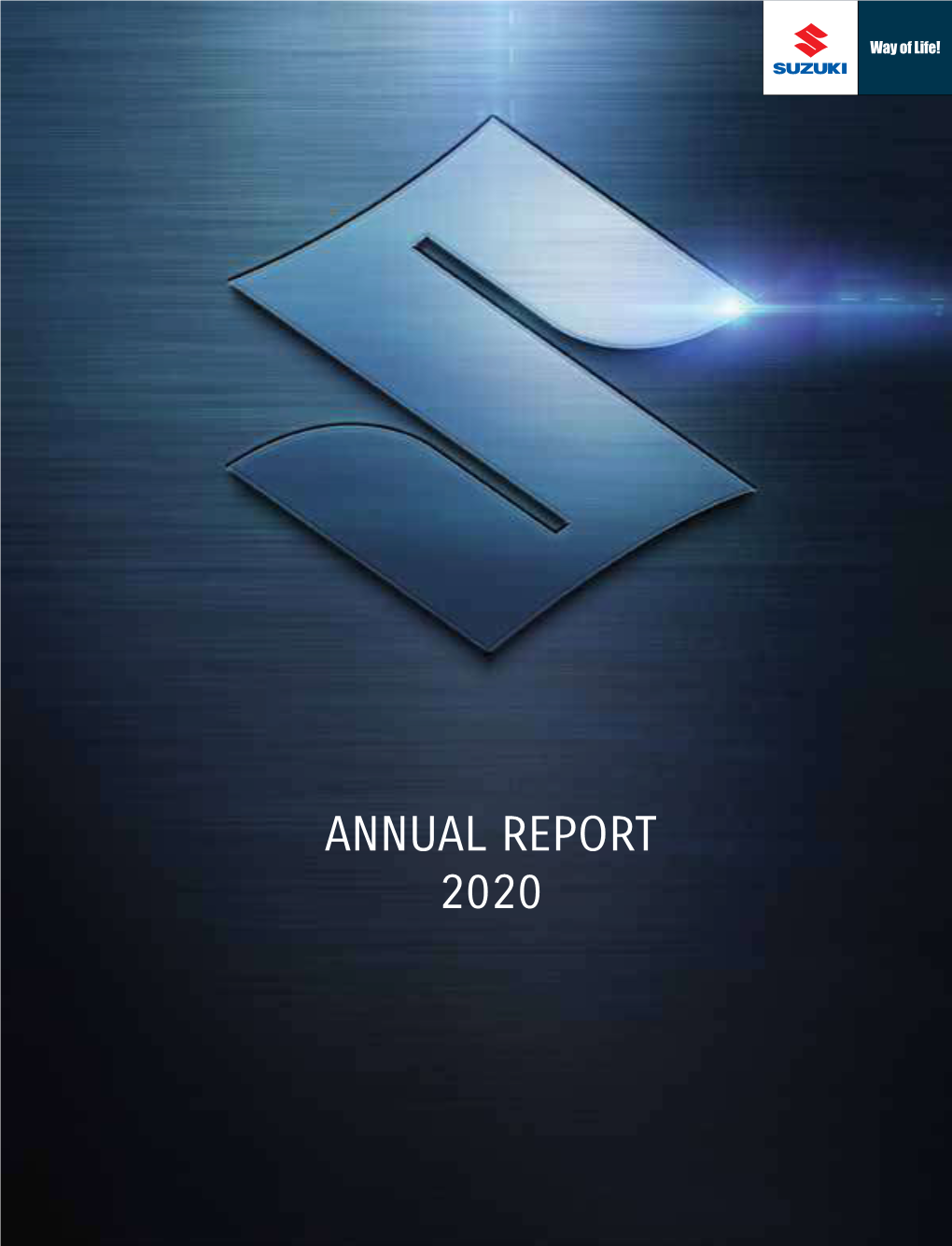 Annual Report 2020