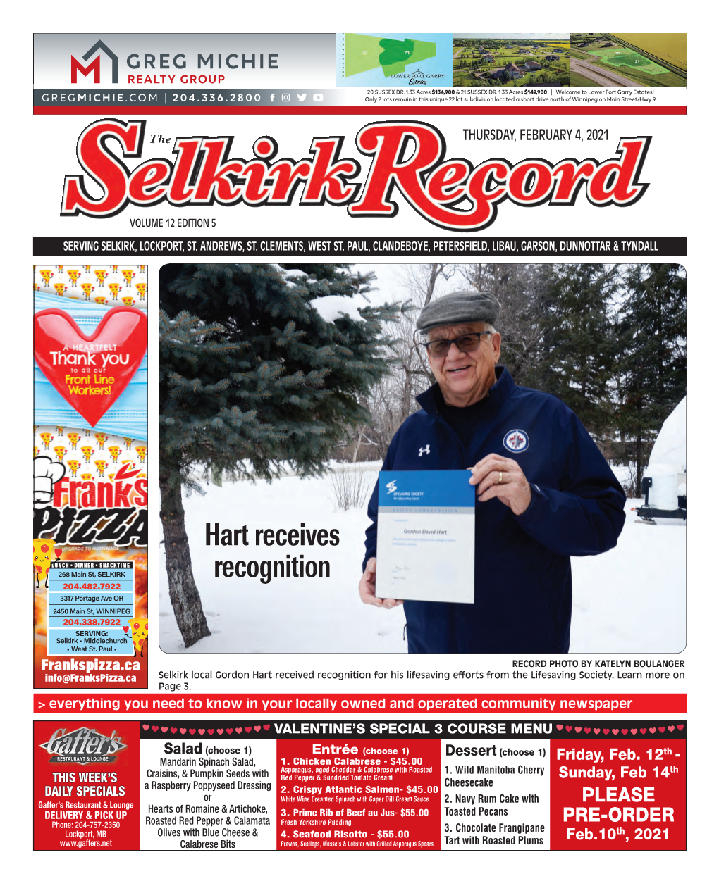 Selkirk Record 020421 32 Pages