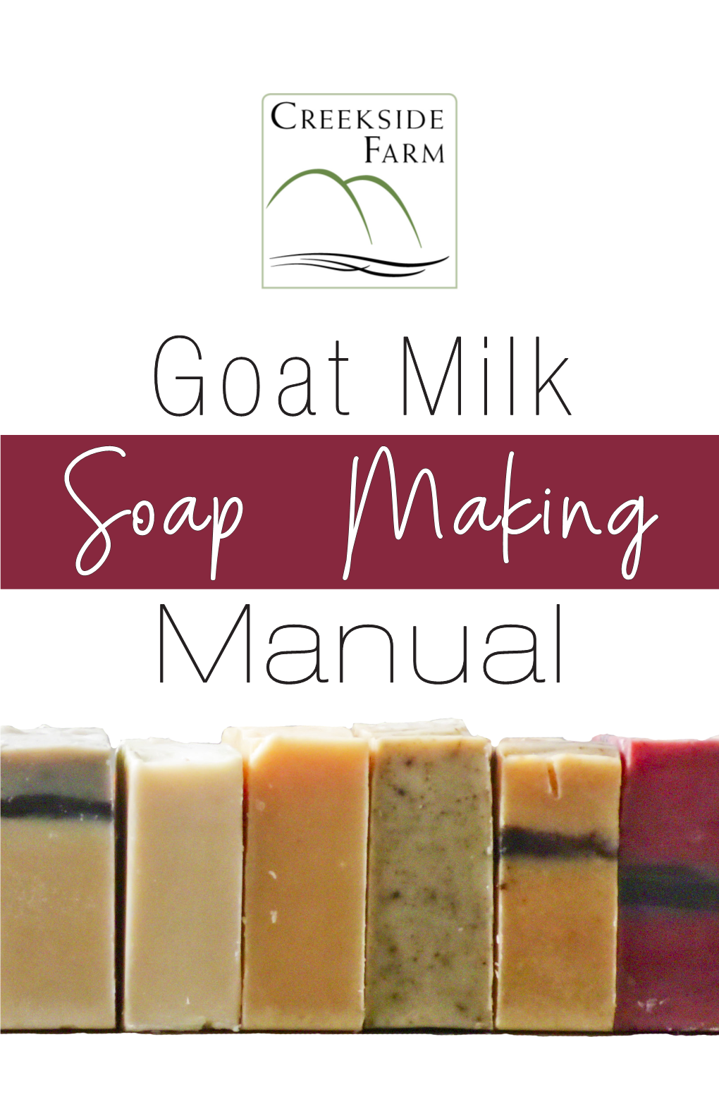 Manual Goat Milk