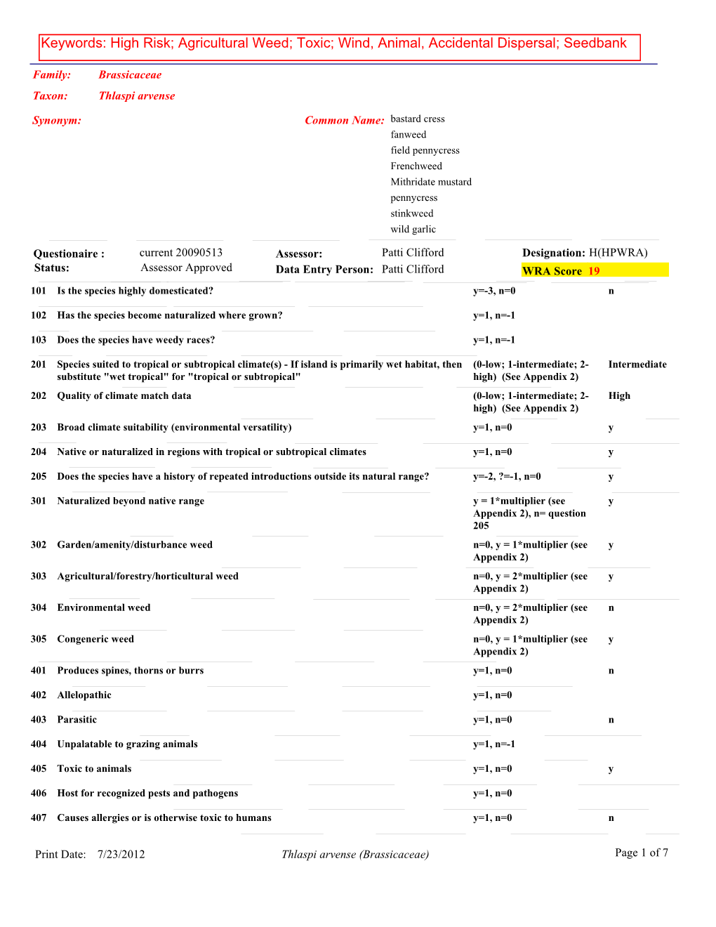 Thlaspi Arvense.Pdf