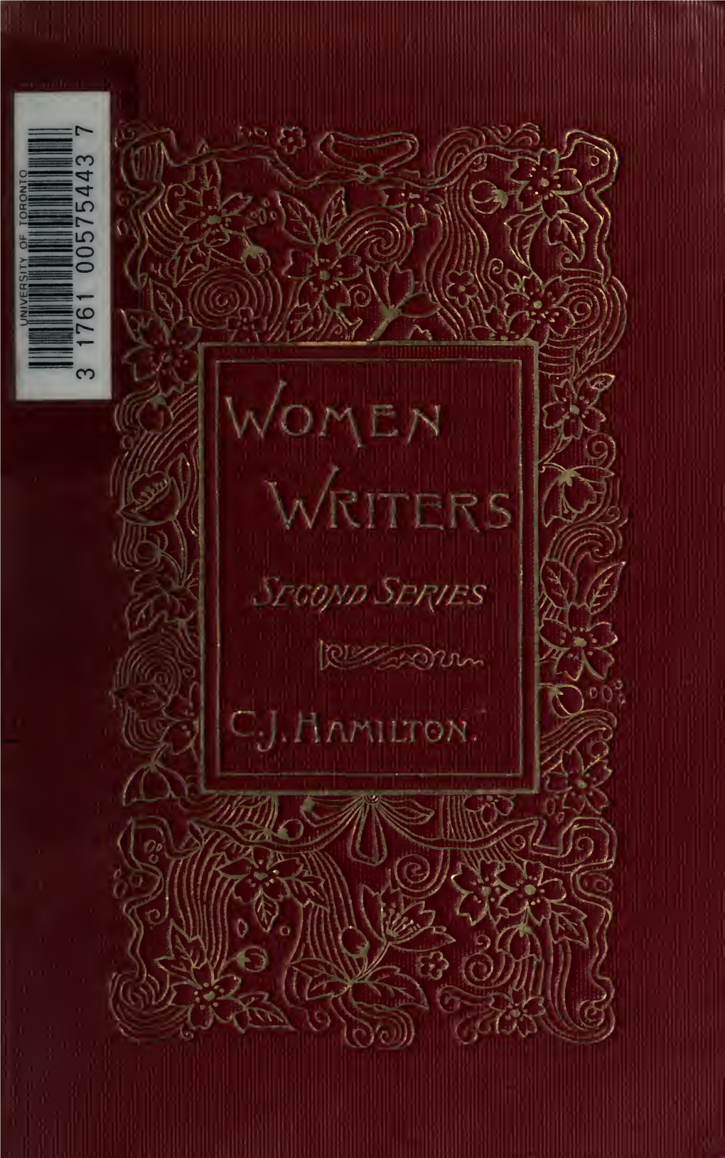 Women Writers : Their Works and Ways