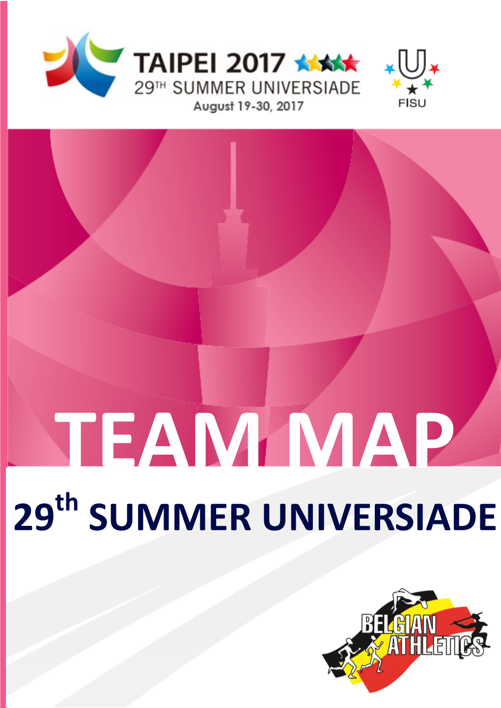 29 Summer Universiade