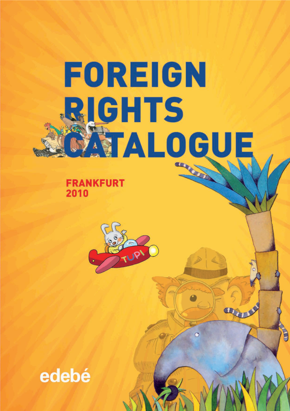 Foreign Rights English.Pdf