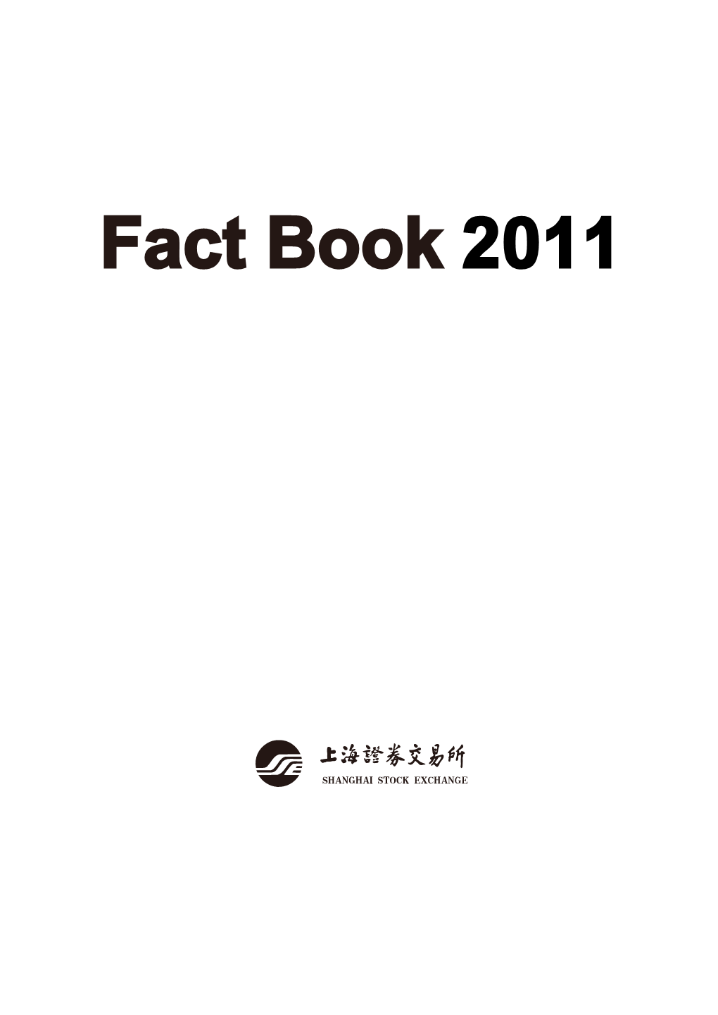 Factbook 2011