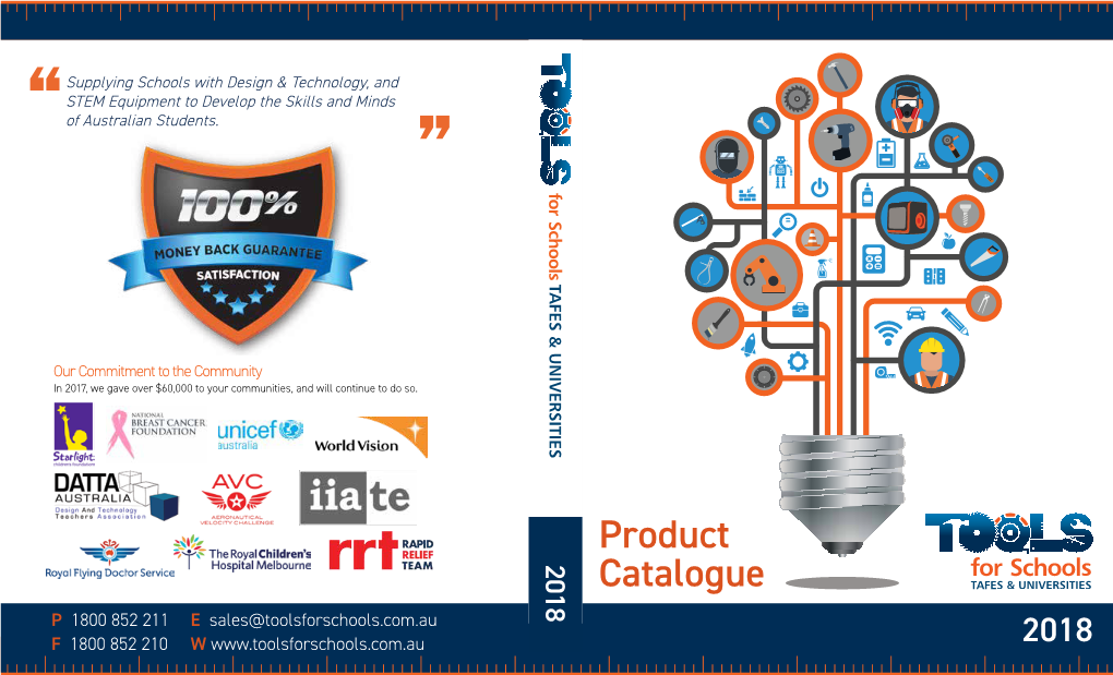 Product Catalogue