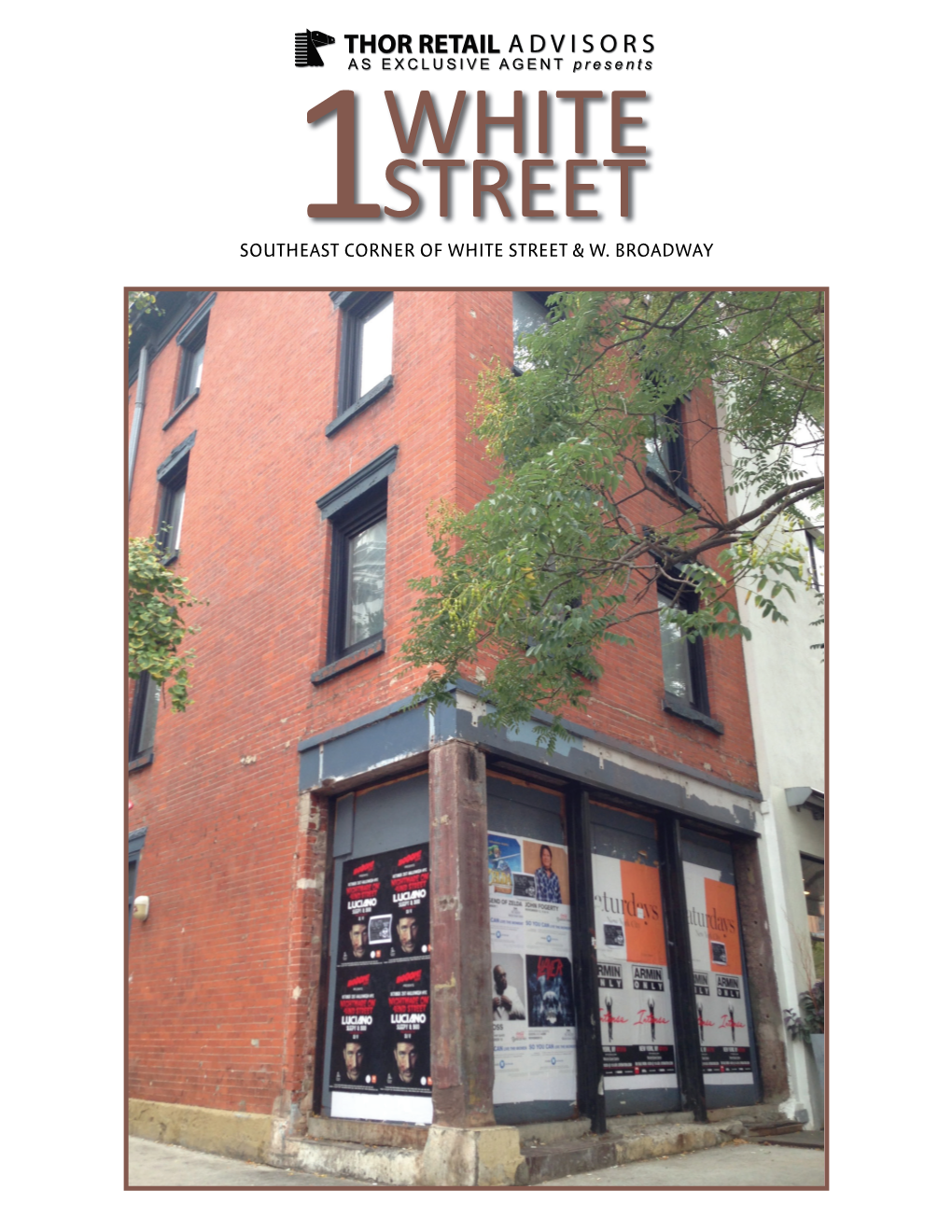 1 White Street Brochure(Digital)