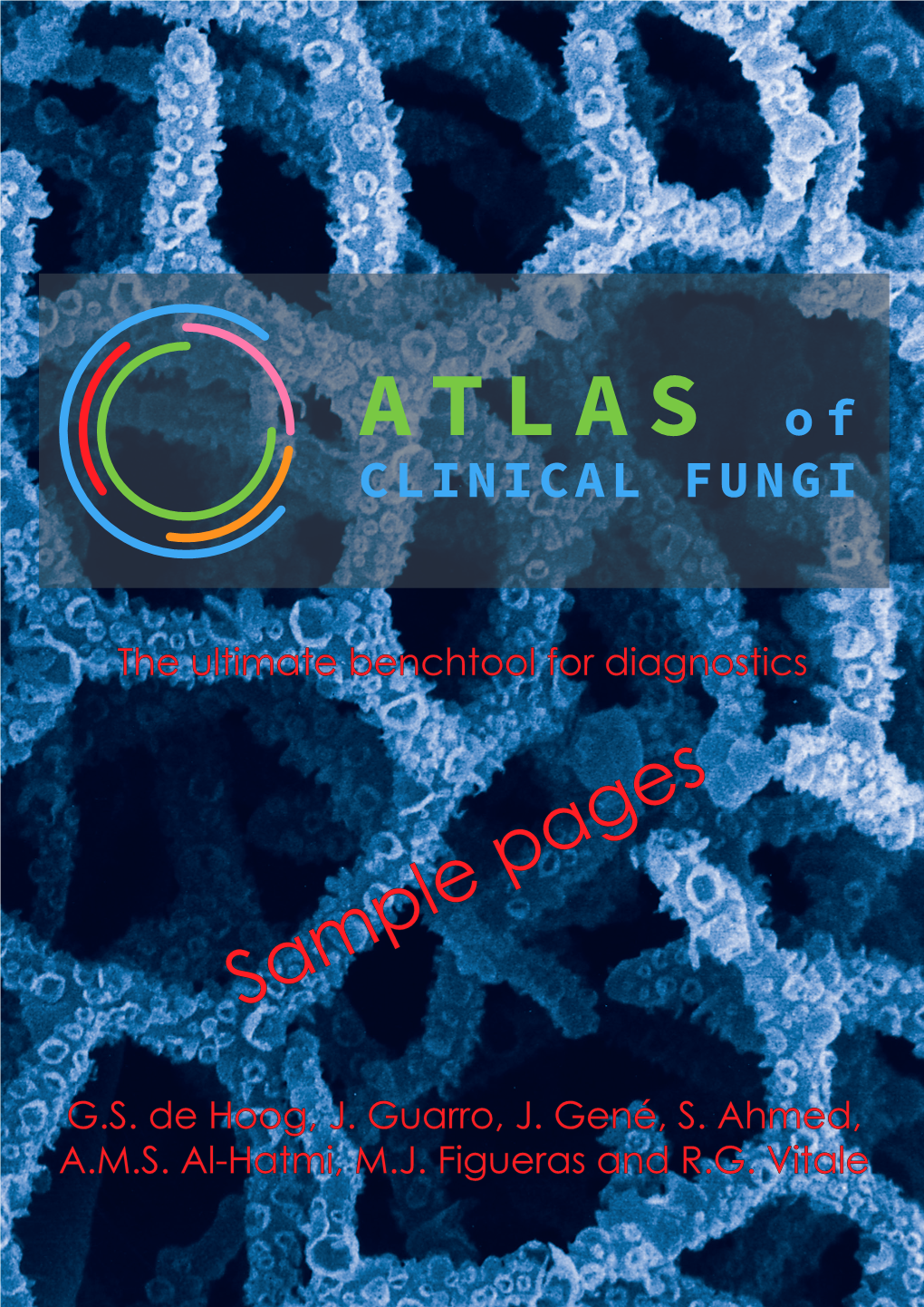 ATLAS Introduction CLINICAL FUNGI Introduction