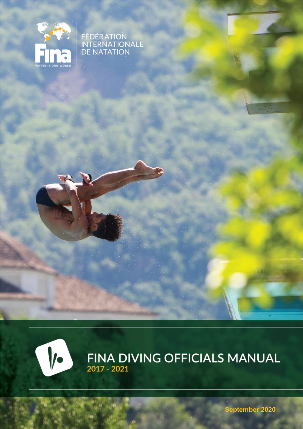 Fina Bureau 2009