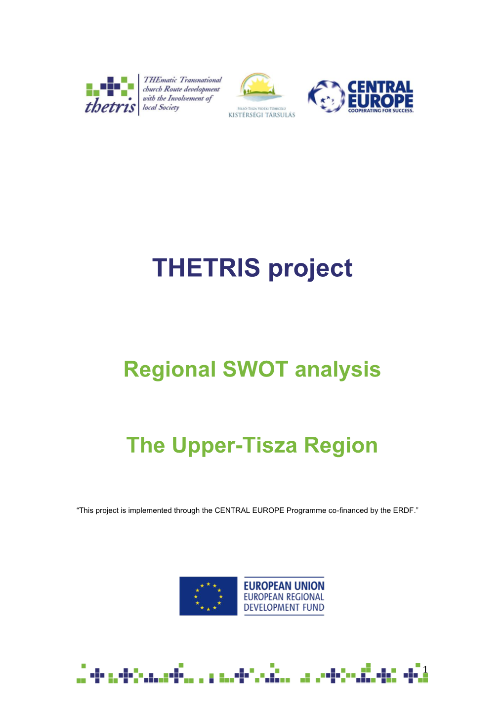 THETRIS Project