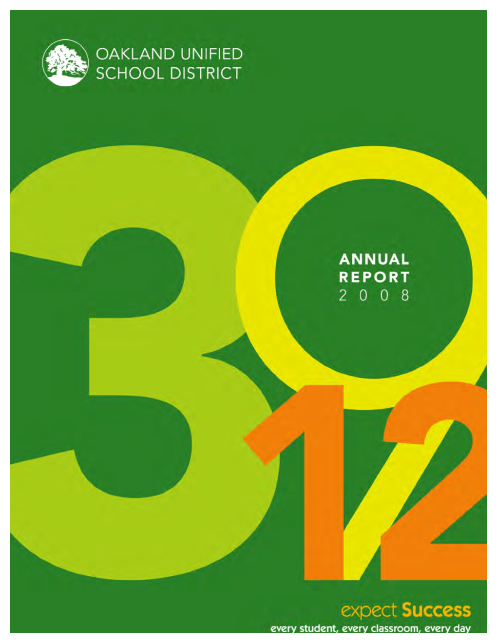 Annual Report 2008 1