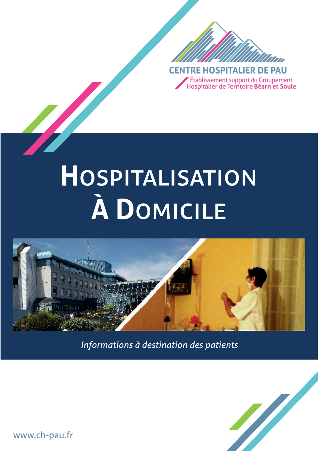 Hospitalisation À Domicile