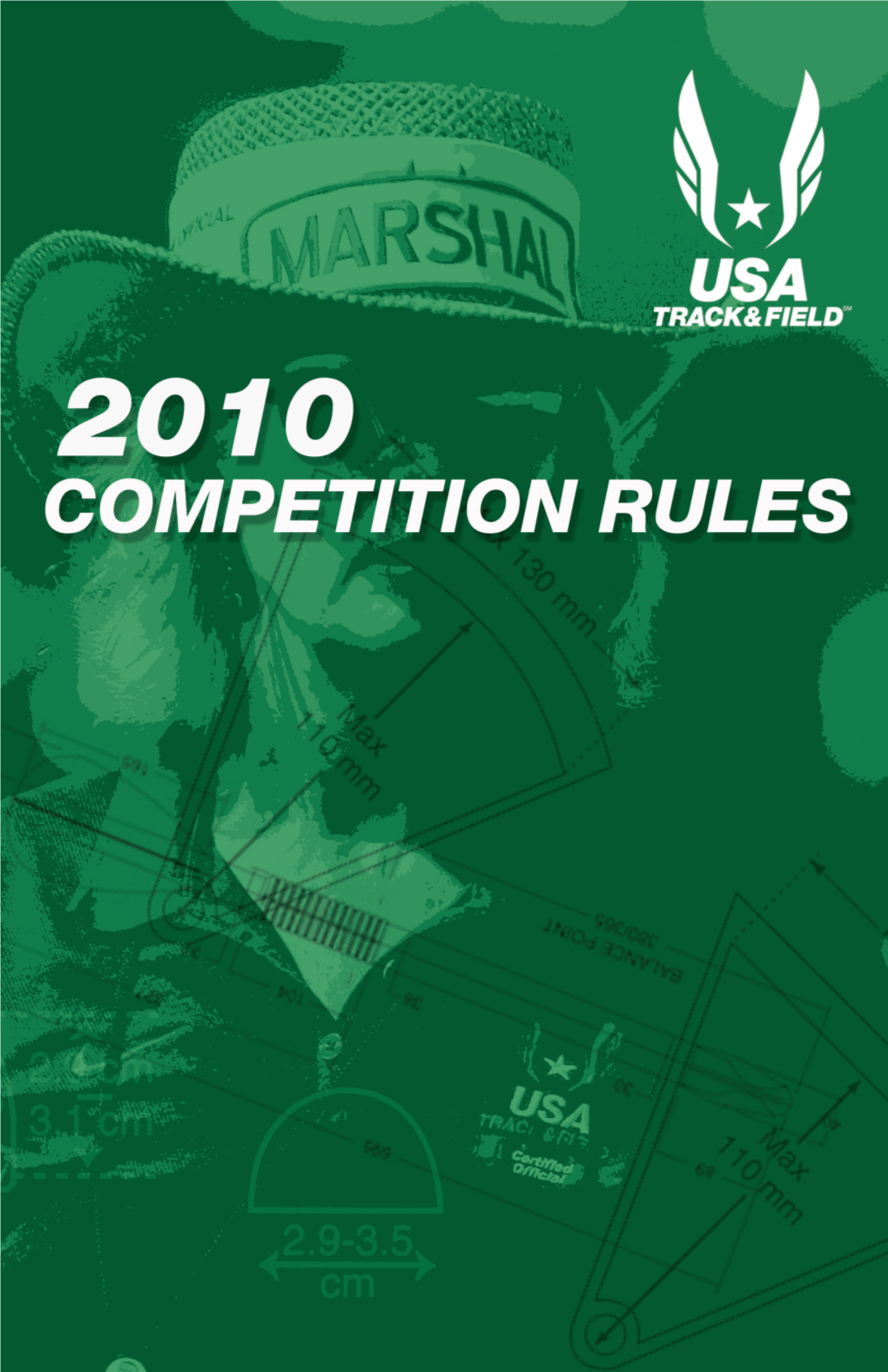2010 Usa Tf Competition Rules