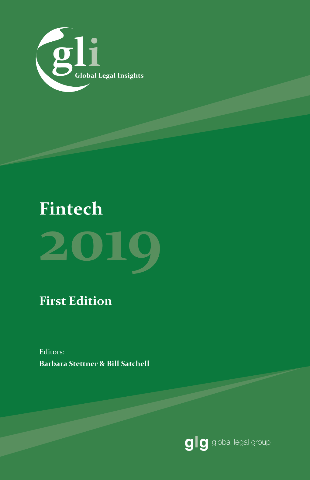 Fintech 2019