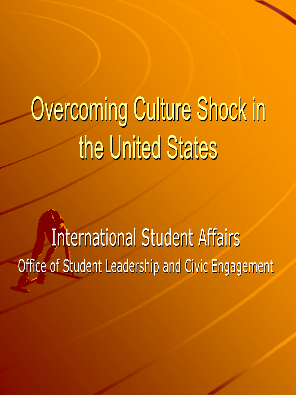 Overcoming Culture Shock in the United States