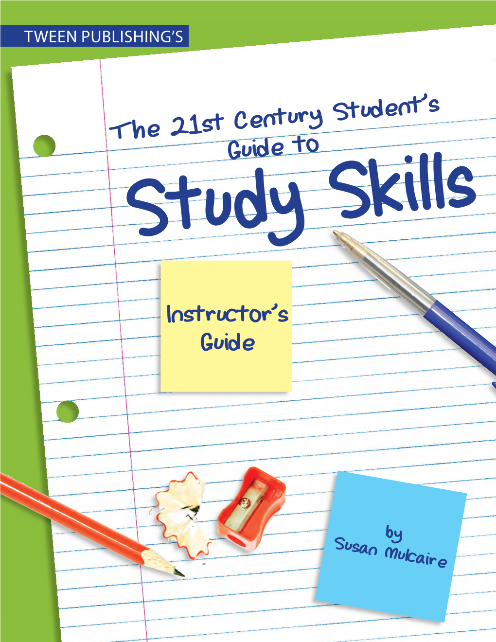 The 21St Century Student's Guide To