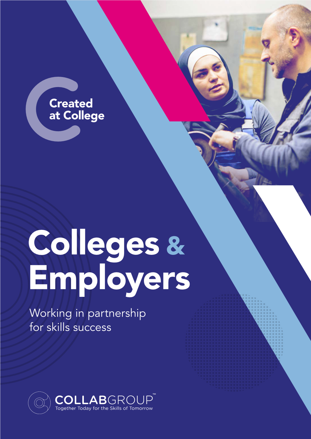 Colleges & Employers