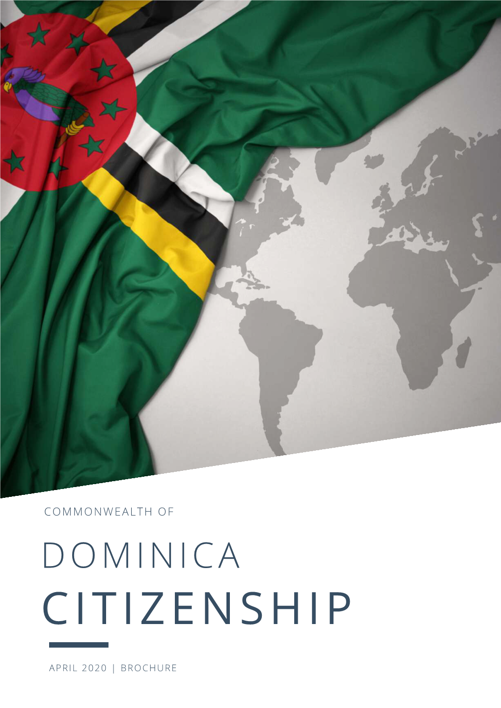 Dominica Citizenship Program