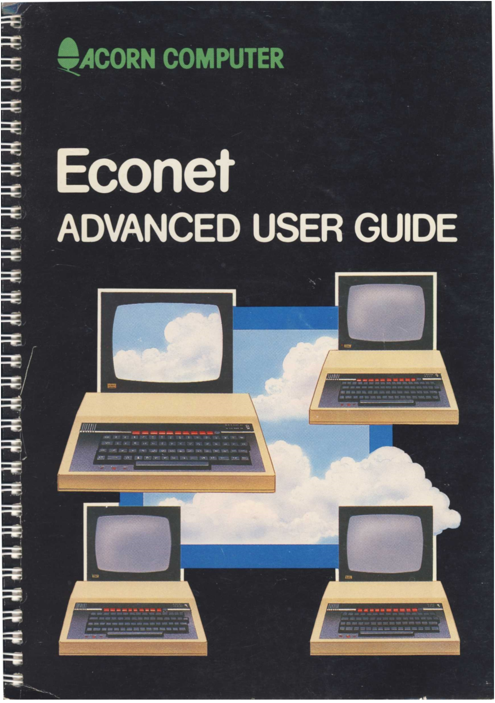 Econet Advanced User Guide