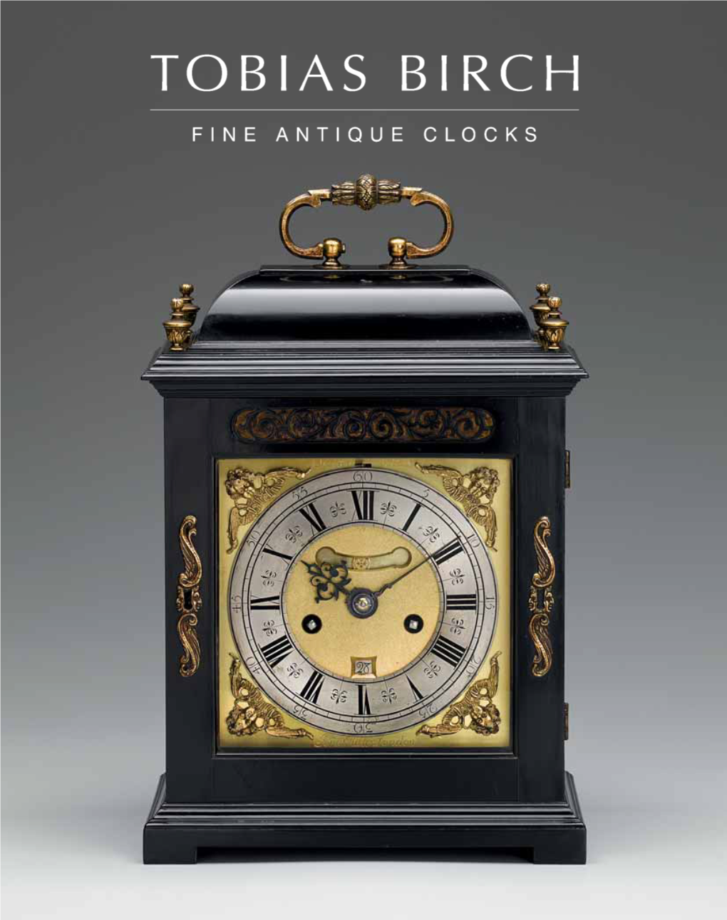 Fine Antique Clocks