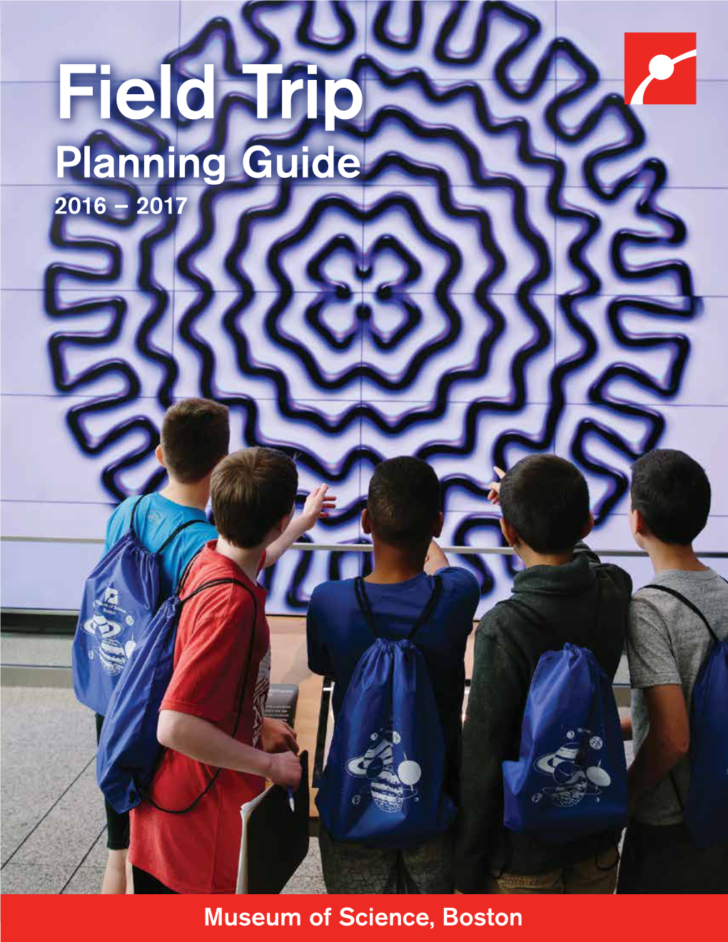 Field Trip Planning Guide 2016 – 2017