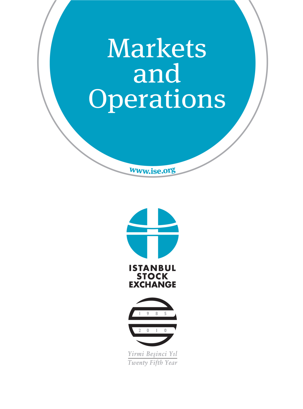Markets and Operations.Pdf