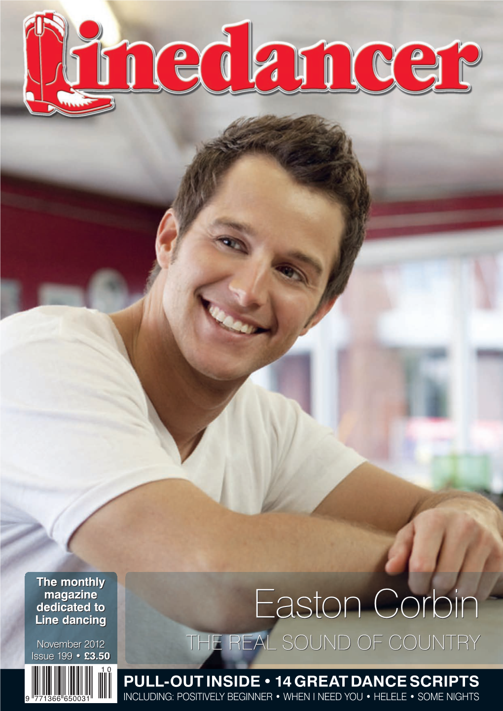 Easton Corbin